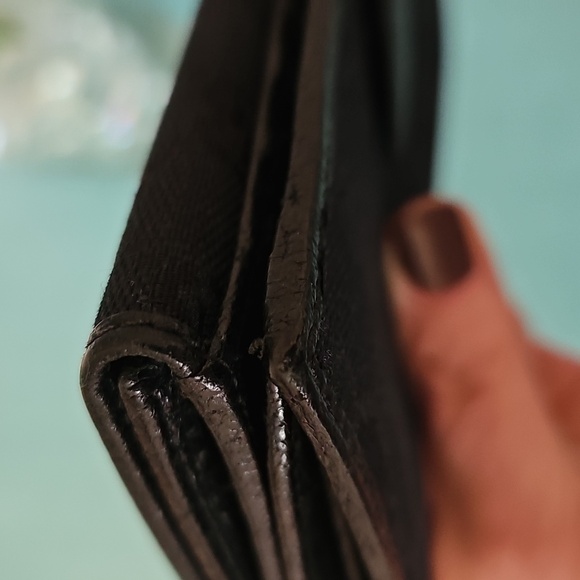 Gucci GG Continental Wallet - Picture 14 of 15